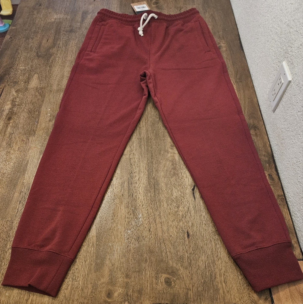 Northe Face Hert Patch Joggers